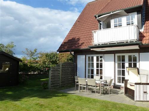 Holiday Home/Apartment - 6 persons -  - Lorens de Hahn Str. - 25980 - Westerland Auf Sylt