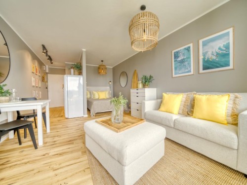 Ferielejlighed - 2 personer -  - Steinwarder - 23774 - Heiligenhafen