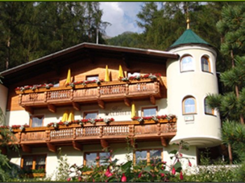  - 2 personer -  - Habichen - 6433 - Oetz