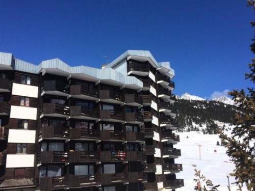 Ferielejlighed - 5 personer -  - 05100 - Montgenevre