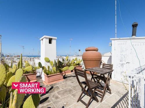 Sommerhus - 4 personer -  - 72017 - Ostuni