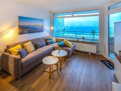 Ferielejlighed - 4 personer -  - Seestraße - 23747 - Dahme