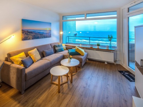 Ferienwohnung - 4 Personen -  - Seestraße - 23747 - Dahme