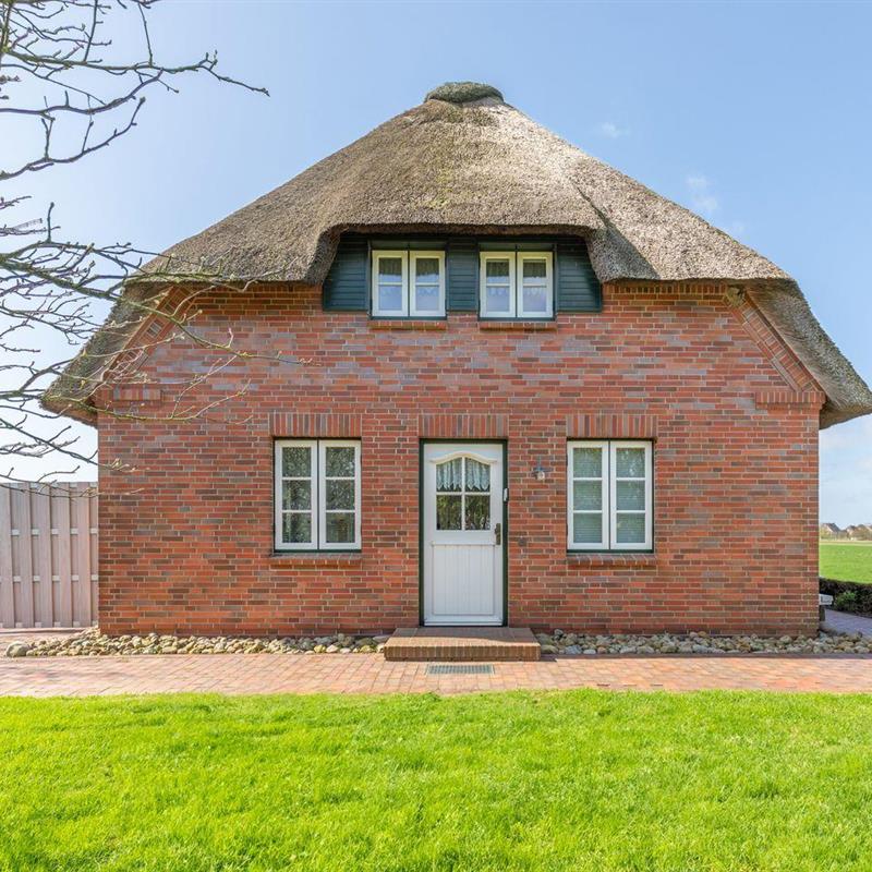 Ferielejlighed - 3 personer -  - Westen - 25845 - Nordstrand