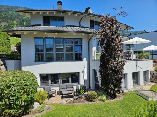 Ferielejlighed - 6 personer -  - Am Sonnenhang - 9990 - Nußdorf-Debant