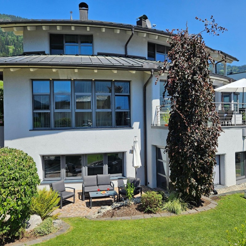 Ferielejlighed - 6 personer -  - Am Sonnenhang - 9990 - Nußdorf-Debant