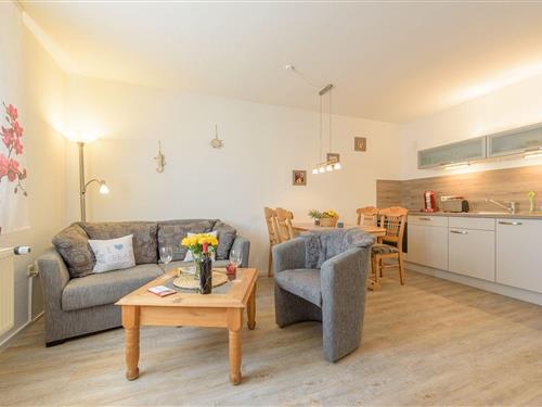 Ferielejlighed - 3 personer -  - Mühlenstr. - 18375 - Ostseebad Prerow