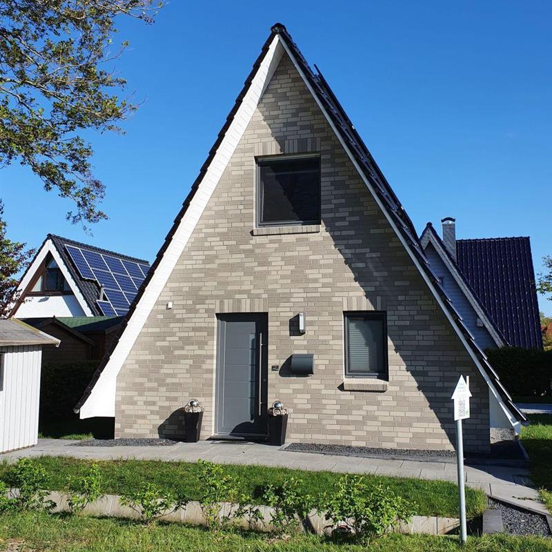 Sommerhus - 3 personer -  - Burhave - 26969