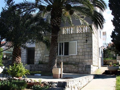 Sommerhus - 10 personer -  - Mastrinka - 21220