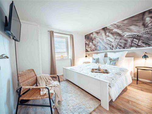 Ferielejlighed - 4 personer -  - Groß Brebel - 24392 - Brebel