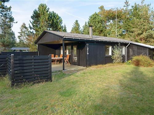 Holiday Home/Apartment - 4 persons -  - Sølvpoppelvej - Marielyst - 4873 - Væggerløse