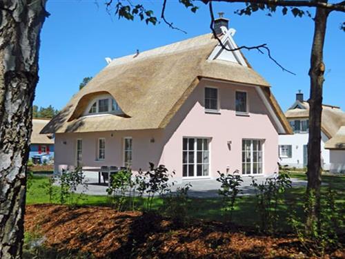 Ferienhaus - 8 Personen -  - 18551 - Glowe