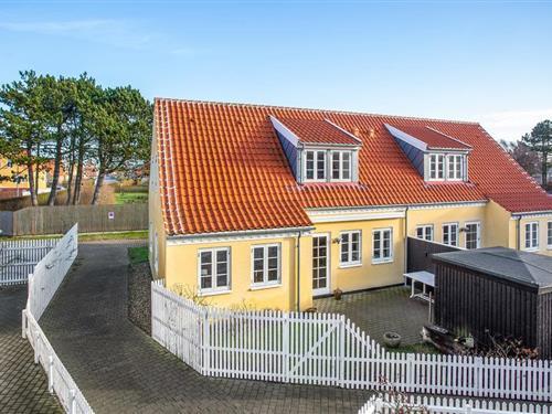 Sommerhus - 7 personer -  - Markvej - 9990 - Skagen