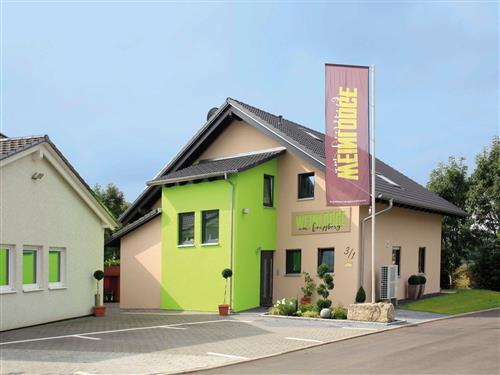 Feriehus / leilighet - 2 personer -  - In den Erlenwiesen - 74246 - Eberstadt