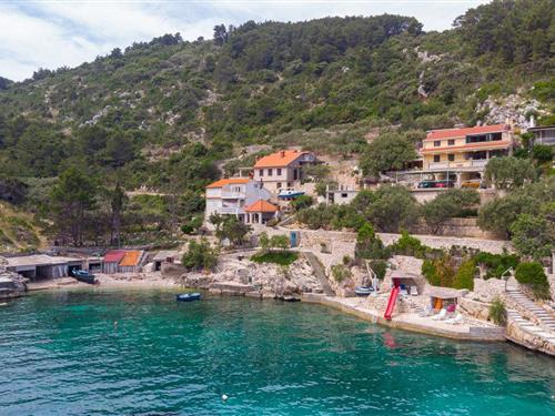 Ferienwohnung - 5 Personen -  - Crnja Luka - Korcula-Crnja Luka - 20271 - Blato