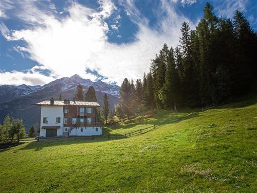 Fritidshus - 15 personer -  - Oga - 23030