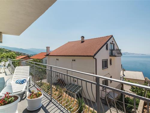 Ferieleilighet - 4 personer -  - Pavlinska ulica - 53270 - Senj