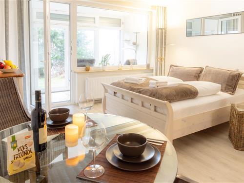 Ferielejlighed - 2 personer -  - Sudetenlandweg - 37444 - Sankt Andreasberg