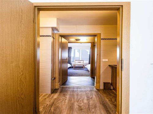 Ferieleilighet - 4 personer -  - 1201 - Genève