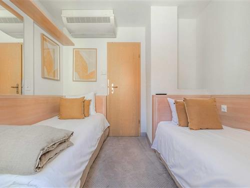 Semesterlägenhet - 4 personer -  - 1201 - Genève