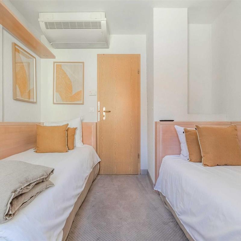 Ferielejlighed - 4 personer -  - 1201 - Genève