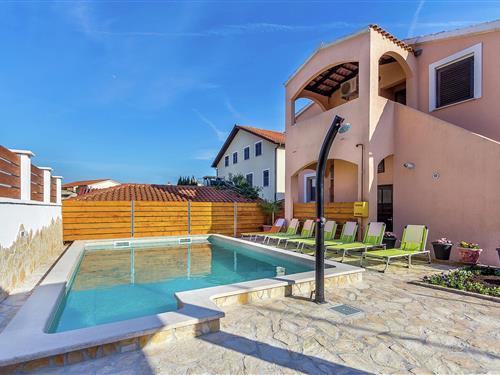 Holiday apartment - 4 persons -  - 52204 - Ližnjan