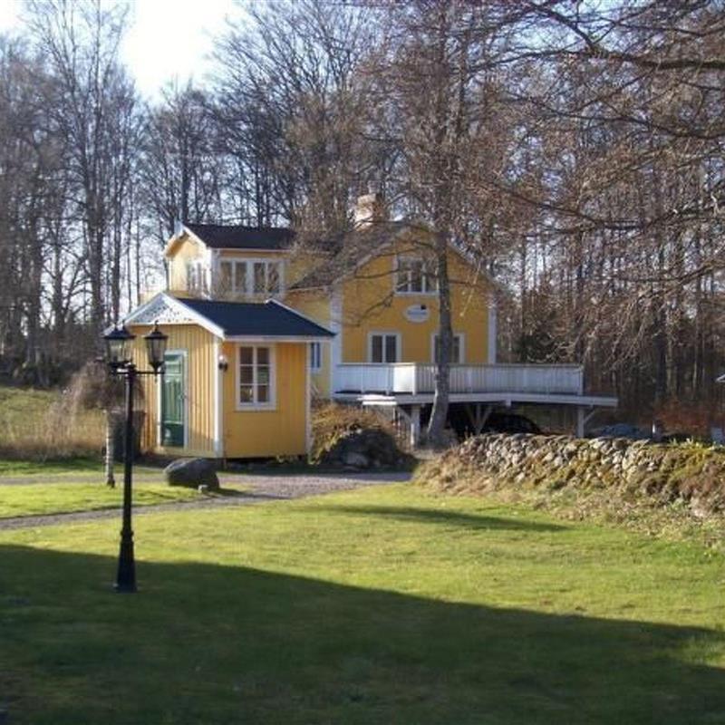 Ferielejlighed - 5 personer -  - Diö - 34371