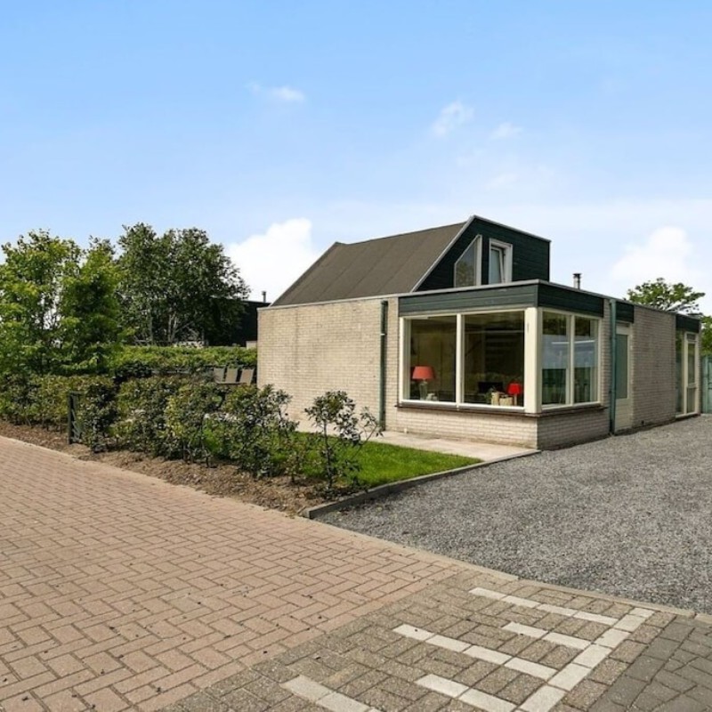 Sommerhus - 6 personer -  - 3253 VR - Ouddorp