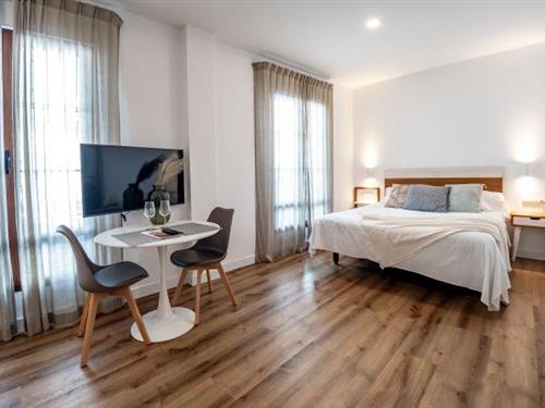 Holiday apartment - 4 persons -  - 21400 - Ayamonte