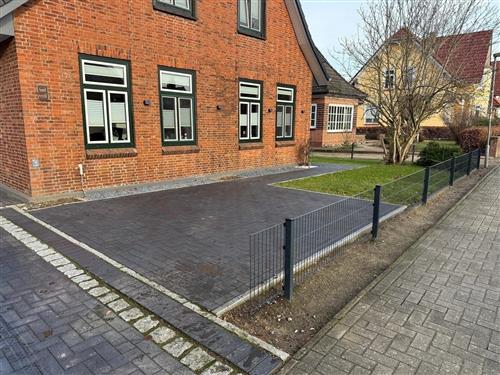 Ferielejlighed - 2 personer -  - Grossers Allee - 25767 - Albersdorf