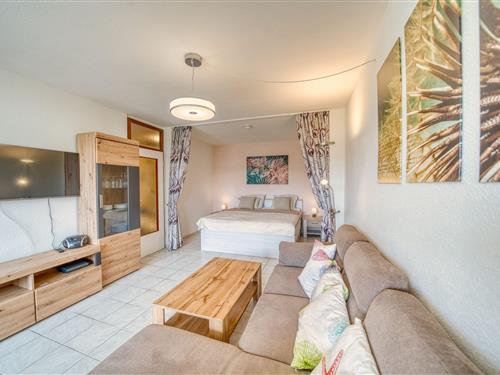 Ferielejlighed - 4 personer -  - N Ferienpark - 23774 - Heiligenhafen