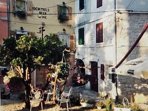 Ferienhaus - 3 Personen -  - Matije Gupca - 52440 - Porec
