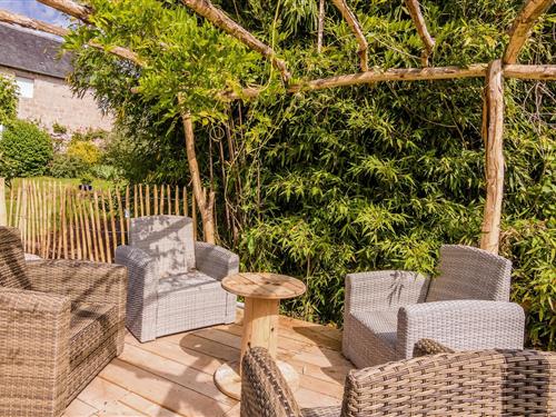 Holiday home - 7 persons -  - 19130 - Saint Bonnet La Riviére