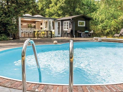 Ferienhaus - 6 Personen -  - Laur Nielsensvej - Skärby - 4500 - Nykøbing Sj