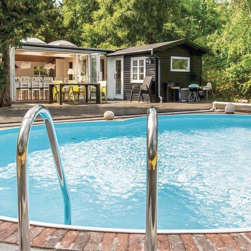 Ferienhaus - 6 Personen -  - Laur Nielsensvej - Skärby - 4500 - Nykøbing Sj