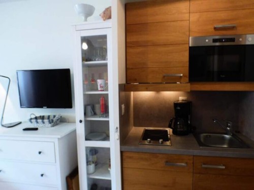 Ferielejlighed - 3 personer -  - 73620 - Hauteluce