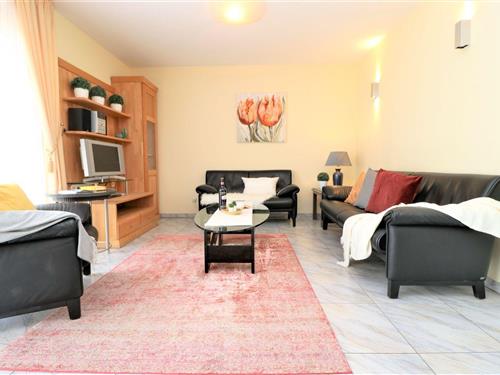 Ferielejlighed - 4 personer -  - Stückweg - 18375 - Ostseebad Prerow