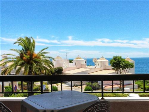 Fritidshus - 6 personer -  - Porches - 8600-678