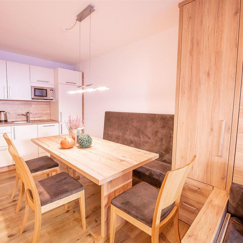 Ferielejlighed - 4 personer -  - Königsleiten - 5742 - Königsleiten