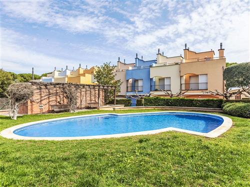 Sommerhus - 5 personer -  - L'escala - 17130