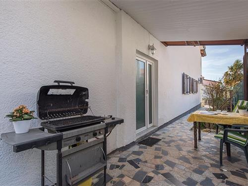 Ferienhaus - 3 Personen -  - Novigrad - 52466 - Novigrad