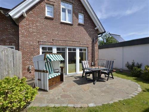 Holiday Home/Apartment - 4 persons -  - Bismarckstraße - 25980 - Westerland Auf Sylt