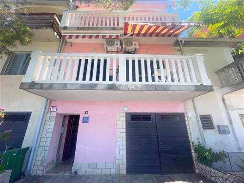 Ferielejlighed - 3 personer -  - Crikvenica/Jadranovo - 51264