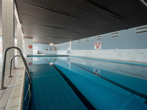 Ferielejlighed - 3 personer -  - De Haan - 8420