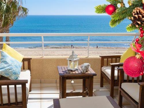 Holiday apartment - 6 persons -  - 03188 - La Mata