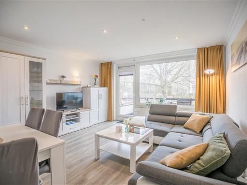 Ferielejlighed - 3 personer -  - Erlengrund - 25761 - Büsum