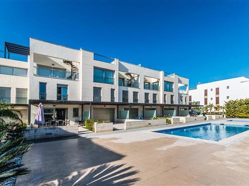 Ferielejlighed - 6 personer -  - DE LA GALERA - 07470 - Port De Pollença