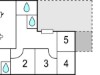 Billede 45 - Plantegning