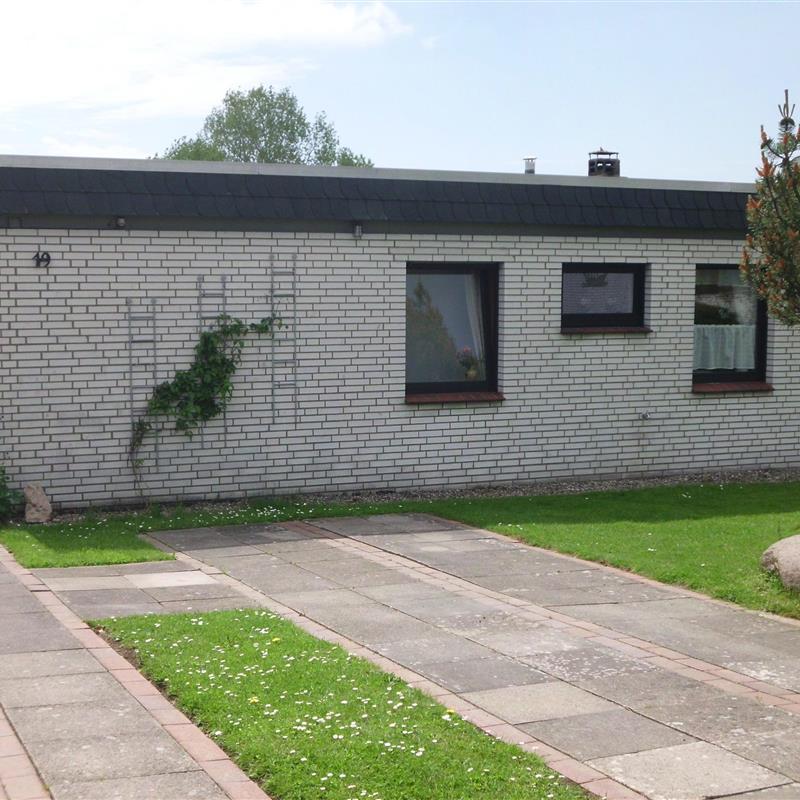 Bungalow - 4 personer -  - Haffkamp - 23730 - Schashagen