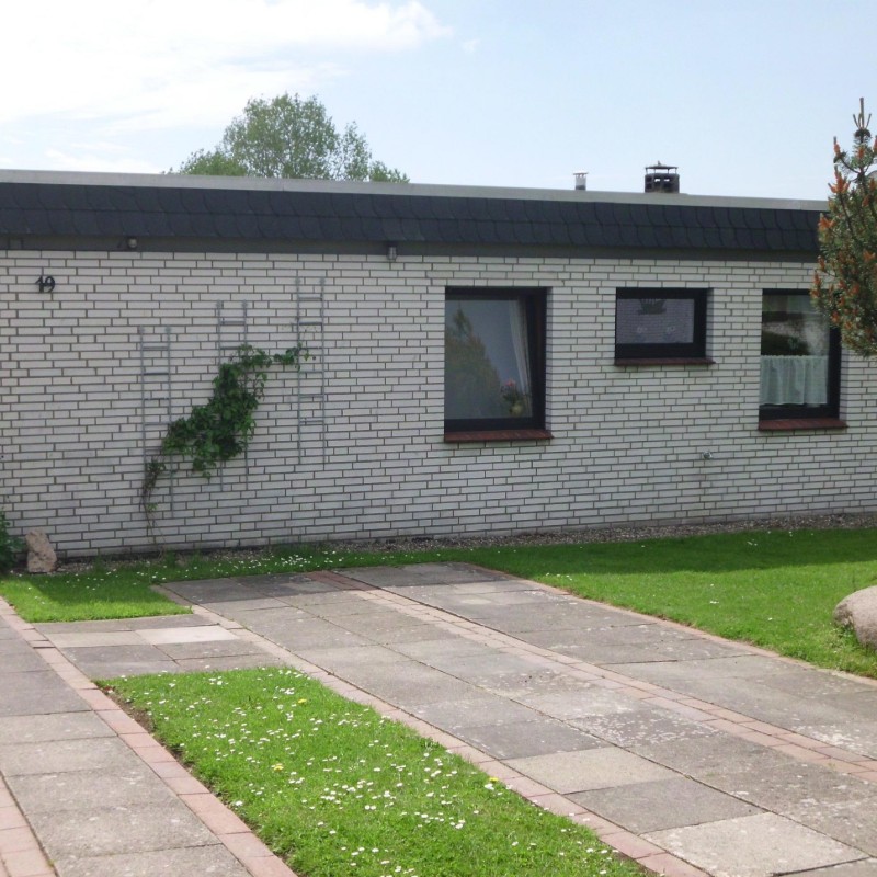Bungalow - 4 personer -  - Haffkamp - 23730 - Schashagen